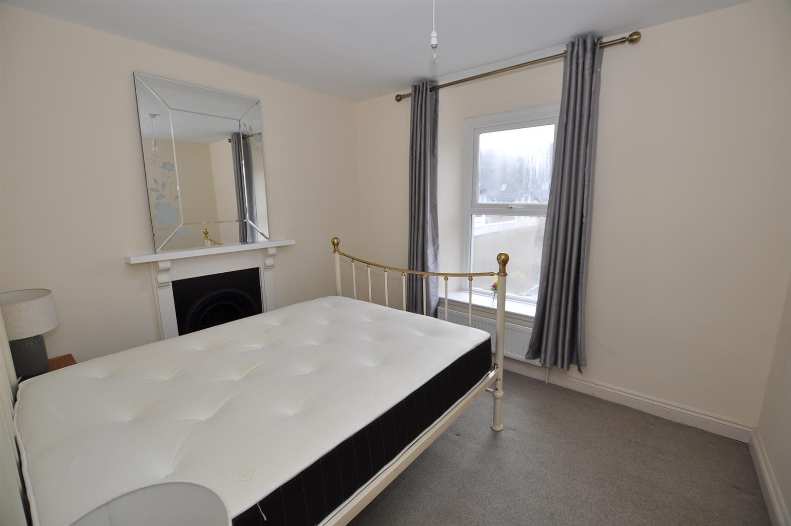 St. Davids Street, Carmarthen Terry Thomas & Co Estate Agents in